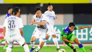 遠藤保仁「今の順位がおかしい」。ガンバの実力者たちの調子が上向きだ