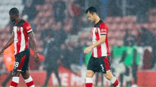 吉田麻也が歴史的大敗を語る「相手の能力とテンポに対応できなかった」