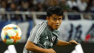 久保建英の能力が日本代表チームでさらに生きるのはどのポジションか？