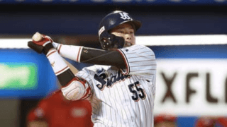 恩師が語る村上宗隆のターニングポイント。「甲子園に出て変わった」