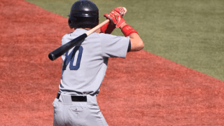 【東京六大学野球】慶大・郡司が三冠！高橋由伸氏以来の快挙