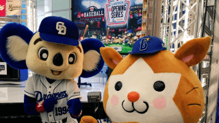 【フォトアルバム】「eBASEBALL プロリーグ」2019シーズン ローソン eオープニングシリーズ
