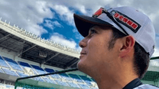 今季引退のロッテ・伊志嶺コーチが少年時代にイチローさんに教わった事とは？【千葉ロッテ選手が大切にDOする言葉】