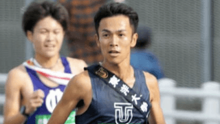 箱根で東海大を脅かすのはどこか。ライバル校の強みがそれぞれ見えた