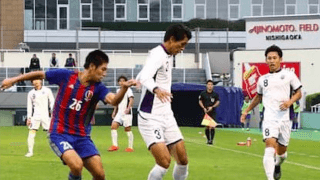 ４トップにもなる超攻撃的戦術。Ｊリーガー多数輩出の名門大が２冠