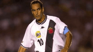 世界有数の問題児、エジムンド。日本でも活躍したお騒がせFWのクラブ愛