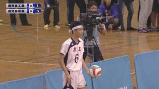 鹿児島県 男子決勝 / 鹿児島商業高校 vs 鹿児島工業高校 / フルマッチ動画