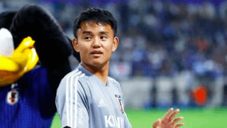 森保ジャパン、異例の「９人入れ替え」。その編成をどう評価するか