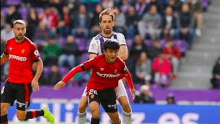 18歳の久保建英とロドリゴ。それぞれの「選択」が道を切り開く