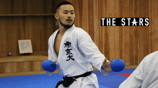 Vol.53 中野壮一朗(4年)-帝京大学空手道部/ THE STARS