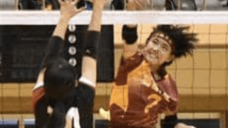 春高バレー奈良予選、女子８強出そろう