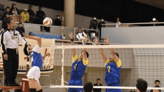 春高バレー栃木代表　男子は足利大付、女子は国学院栃木