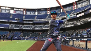 DeNA関根、異国の地で見せ始めた適応能力　初1番で2安打「やっと日本と同じ感覚で…」