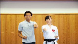 2019.11.15(fri)お昼12時公開「三井不動産 Presents CRAZY ATHLETES 植草歩 Vol.2」