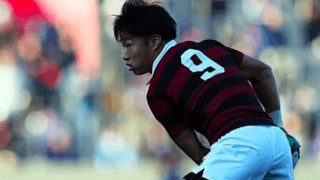 早大が劇的トライで帝京大撃破。殊勲の斎藤主将「次のＷ杯は出たい」