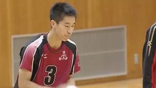 高知県 男子決勝 / 高知高校 vs 高知商業高校 / フルマッチ動画