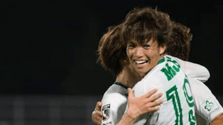 マンガのようにパスがつながる。永井秀樹とヴェルディの理想が現実に