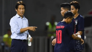 タイサッカーと日本人選手の意外な現状。元代表でさえ活躍は難しい