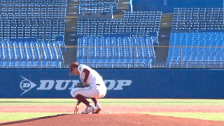 東京都市大 vs. 上智大 東都大学野球秋季リーグ3部4部入れ替え戦【フル動画】