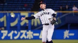 菊池涼は「ニンジャ。守備はMLBで絶対に通用する」　クロマティ氏が“太鼓判”