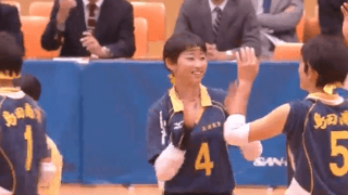 静岡県 女子決勝 / 富士見高校 vs 島田商業高校 / フルマッチ動画