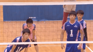 静岡県 男子決勝 / 聖隷クリストファー高校 vs 清水桜が丘高校 / フルマッチ動画