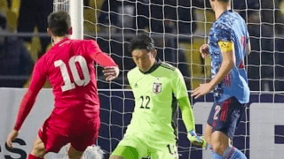 森保Ｊに停滞感。キルギス戦ではアジア杯決勝と同じミスを繰り返した