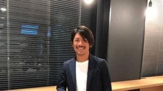 元J2日本人得点王！一般社団法人TRE代表の長谷川太郎さんを直撃