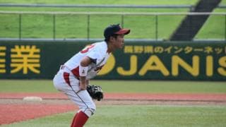 今年も始動、大学軟式ＪＡＰＡＮ！　軟式野球を世界へ、日の丸を胸に戦う