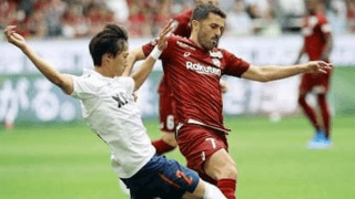 謙虚なスーパースター、ダビド・ビジャが日本にもたらしたもの