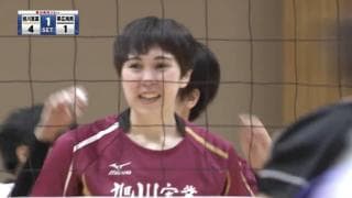 北海道 女子準決勝 / 旭川実業高校 vs 帯広南商業高校 / フルマッチ動画