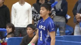 三重県 男子決勝 / 津工業高校 vs 松阪工業高校 / フルマッチ動画