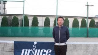 「世界へのきっかけにして欲しい」 Ai Sugiyama Cupスポンサー企業インタビュー〜グローブライド編〜