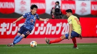 久保と堂安が揃い踏みもＵ－22代表はなぜ期待外れに終わったのか