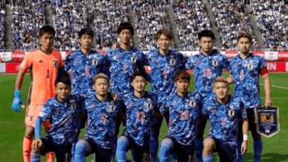 攻撃的か守備的か。森保ジャパンのシステム使い分けは成功するのか