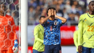 無様な試合をした五輪代表だが、メダル獲得の有無を語るのはまだ早い