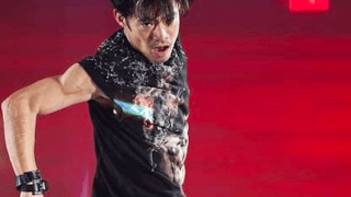 髙橋大輔がアイスダンサーを目指す理由。「簡単でないのは承知のうえ」