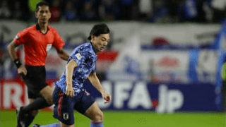 森保Ｊが救いなき大敗。際立っていた中島翔哉、柴崎岳の問題点