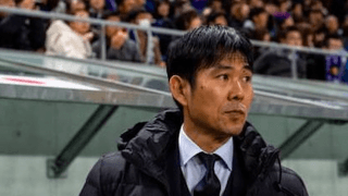 Ｕ－22代表を上回る酷い試合で、後半の反撃を称える森保監督にあ然