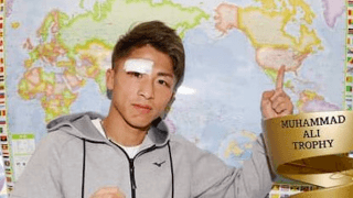 井上尚弥の世界戦略シナリオを予想。「禁断カード」など次戦の相手は？