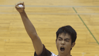 東京都 男子3位決定戦 / 東洋高校 vs 早稲田実業高校 / フルマッチ動画