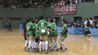 東京都 女子準決勝 / 共栄学園高校 vs 八王子実践高校 / フルマッチ動画