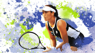 世界へ羽ばたくジュニア世代が参加する「Ai Sugiyama Cup」開催中 24日に男女単決勝