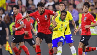 レアルで驚異の得点率。久保建英のライバル、セレソンでもデビュー