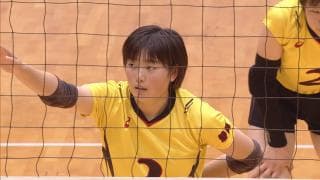 静岡県 女子決勝 / 富士見高校 vs 島田商業高校 / ハイライト動画