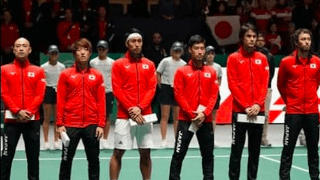 デビスカップの変革に賛否両論。ＡＴＰカップとの問題も抱えている