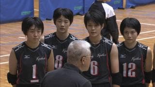 長崎県 女子決勝 / 九州文化学園高校 vs 創成館高校 / フルマッチ動画