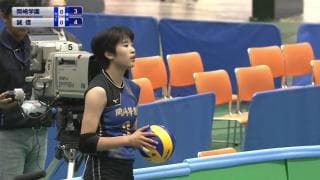 愛知県 女子決勝 / 岡崎学園高校 vs 誠信高校 / フルマッチ動画