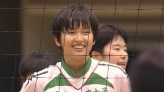鹿児島県 女子決勝 / 鹿児島城西高校 vs 鹿児島女子高校 / ハイライト動画