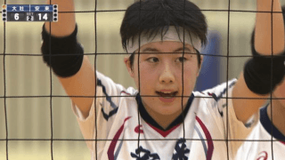 島根県 女子決勝 / 安来高校 vs 大社高校 / ハイライト動画